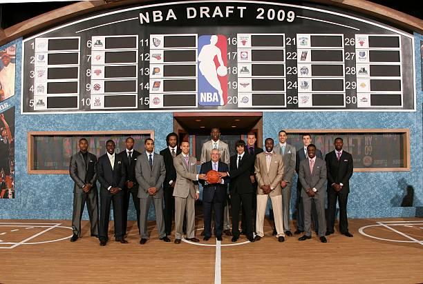 2009年nba季后赛对阵表，湖人最终称霸，科比有了“第一次”