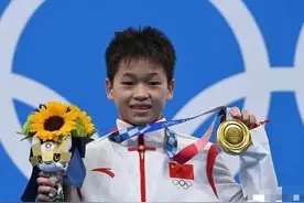 高敏、伏明霞、郭晶晶、吴敏霞，谁才是中国的跳水皇后？图片