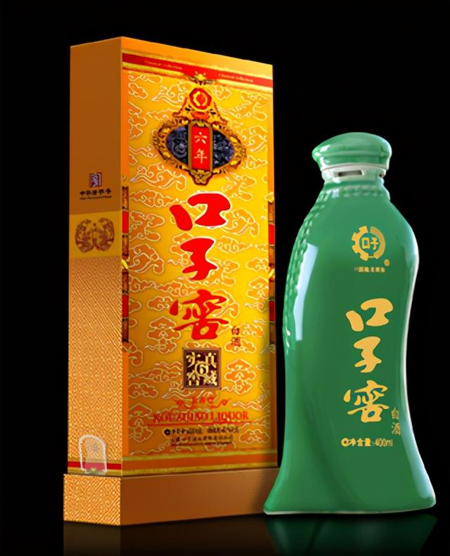 口子窖酒 口子窖酒是哪里生产的_品学知识网