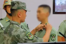 【8点见】东部战区公布一起泄密事件！图片