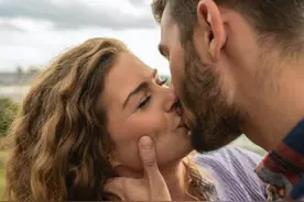 涨见识｜原来接吻还有含义？这8种吻你试过几种？图片