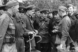 让斯大林又恨又爱的干才：拒绝同流合污，却因“知道太多”被处决图片