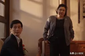 《乔家的儿女》大结局：乔祖望去世，曲阿英占房，乔一成一招制敌图片