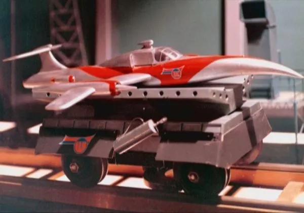 奥特曼历代防卫军（昭和初代～泰罗）