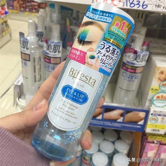 这些经久不衰的日本平价药妆，闭着眼睛都能用上一辈子