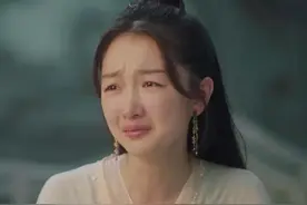 杨幂演技又挨批？古偶剧好演技和烂演技差别在哪？没对比就没伤害图片