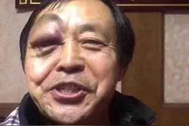 混元太极掌门马保国“大师”擂台绝技，竟然是失传已久的这招图片