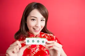 如何做暗七对？麻将高手有绝招图片