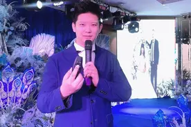 乐帆F9飞鼠，主持一场令人难忘的梦幻婚礼，音乐的衔接至关重要图片