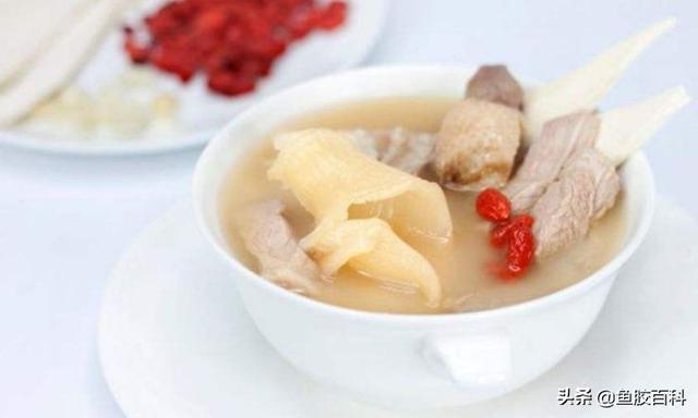鸡骨草薏米花胶汤 2026年鸡骨草花胶可以一起煲汤吗