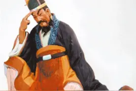 世界上接近“神”的五人，中国独占3人，你认识几位？图片