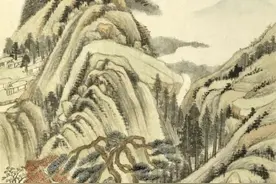 快乐或可伪装，但悲伤从不撒谎｜周末读诗图片