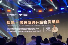 新风口将至：洋码头往左，考拉海购向右图片