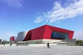 许昌6座现代建筑，哪个能成为许昌新地标？图片