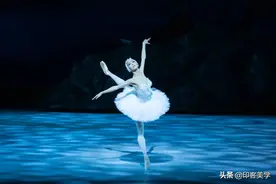 意想不到系列：你见过这种芭蕾舞吗图片