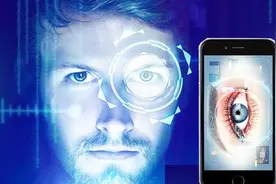 人眼比400万像素相机，哪个更清楚？你的视力可能都不如iphone！