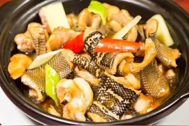 毒蛇咬过的鸡更美味？以前流行的“蛇咬鸡”，为什么被叫停了？图片