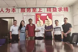 宝龙街道征拆来了四位抽调锻炼干部图片