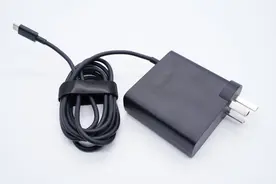 华为135W超级快充充电器拆解，不愧是华为，好的充电器理应如此图片