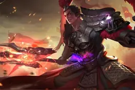 Timi不敢重做的5个英雄，背后是百万玩家，网友：这些都是信仰图片