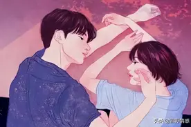 中年女人，喜欢体型偏胖还是偏瘦的男人？3个已婚女人说出实话图片
