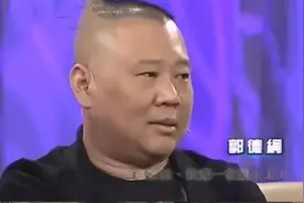 把妻子当孩子养，把孩子当大人养，于谦的育儿方式让郭德纲都心疼图片