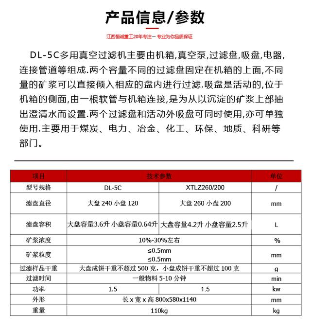 潍坊盘式过滤机厂家直销