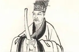 神算子刘伯温图片