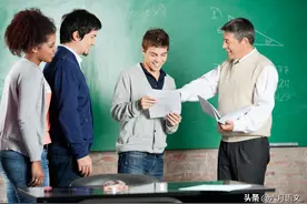 小学生满分作文欣赏：一件意想不到的事图片