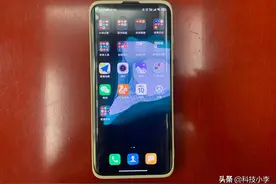 花3499元买了台256G的小米10，用了半个月说一说感受图片
