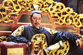 玄武门兵变前的暗流涌动图片