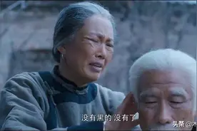 《白鹿原》原著朱先生发妻：圣人背后是一个旧时代女人最大的成全图片