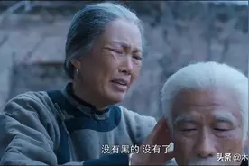 《白鹿原》原著朱先生发妻：圣人背后是一个旧时代女人最大的成全图片