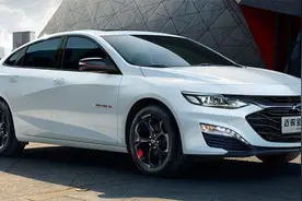 20万价位的中高级车轿车，比比谁的操控更带感图片