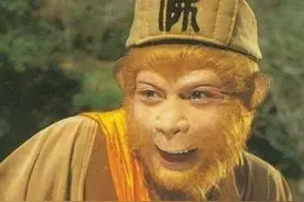 把自己当孙悟空？六小龄童回家乡建猴王馆宣扬猴王精神入戏太深？图片