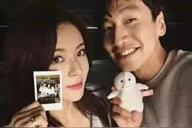 给我把这预言家刀了——李光洙篇，恋爱、事业、车祸都一一命中图片