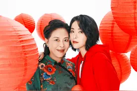 女星黄小蕾：单亲妈妈“闪婚”，她也“闪婚”，而今状况怎样？图片