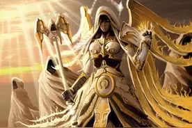 魔兽世界怀旧服：TBC阶段 神牧治疗手法分享图片