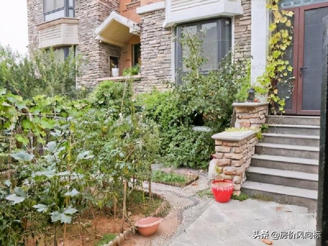 济南市5-10年房龄，二手房挂牌价17287元，共计384个小区