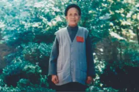 1953年贵州女匪首落网，毛主席下令：不能杀！事后才知主席的高明图片