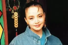 宋丹丹：小品女王，因婚外情离婚，闪婚28天男友，走进幸福深处图片