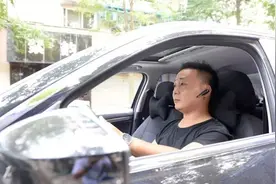 滴滴师傅：我没有索要好评，也没有私下交易，一气之下注销账号图片