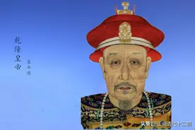 清朝12位“铁帽子王”对应12位帝王，很巧合？更巧合的，还在后面图片