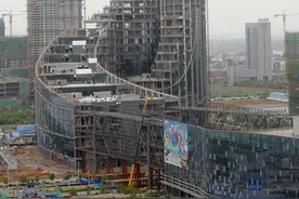 合肥很多人离开高层入住多层，高层住宅“硬伤”你无法回避图片