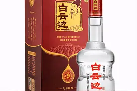 盘点湖北名酒，以下这五款，你都喝过吗？图片