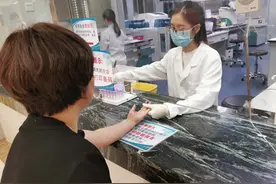 曾经我饱受鼻炎痛苦，严重的时候甚至发低烧，现在稀里糊涂治好了图片