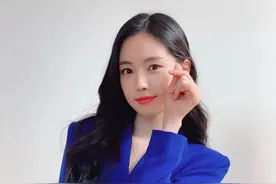 孙娜恩，元气满满图片