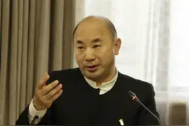 深圳亿万富豪传奇：曾是睡桥洞的流浪汉，如今公司年收入五千亿图片