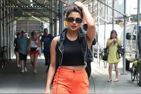 朴雅卡·乔普拉（Priyanka Chopra）图片