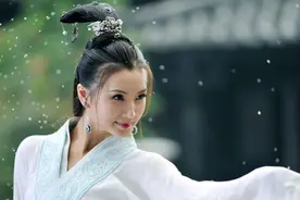 真实历史上没有貂蝉，为何她会被列为古代四大美女的行列呢？图片